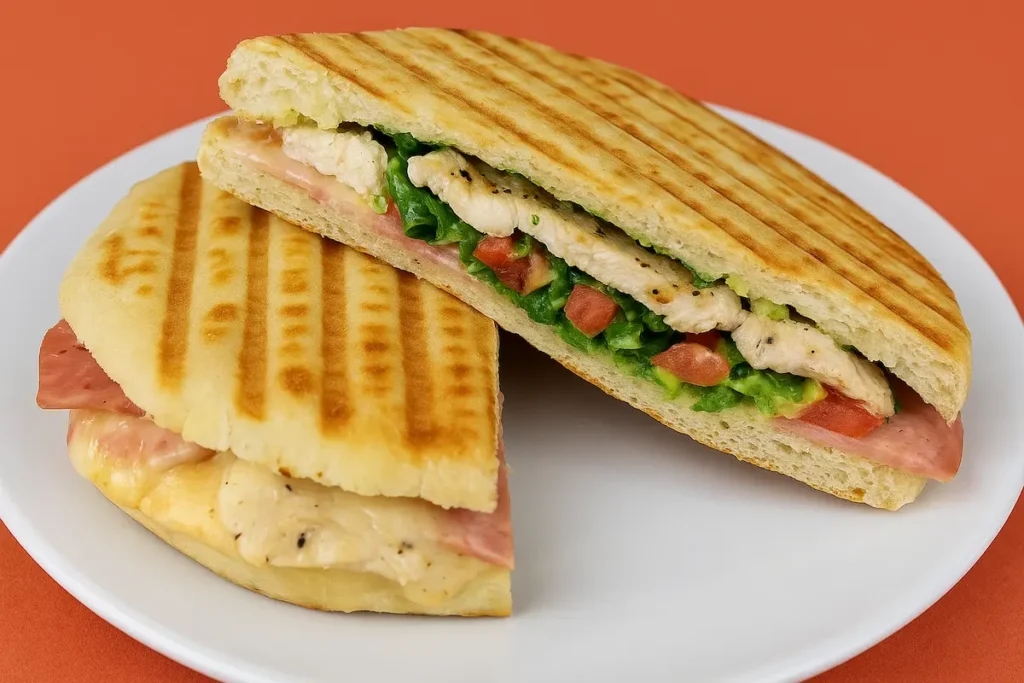 Platos típicos de Málaga 13 campero malagueno