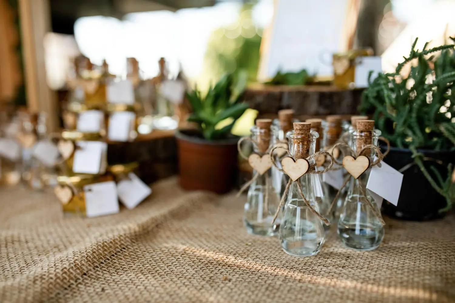 ideas originales para bodas