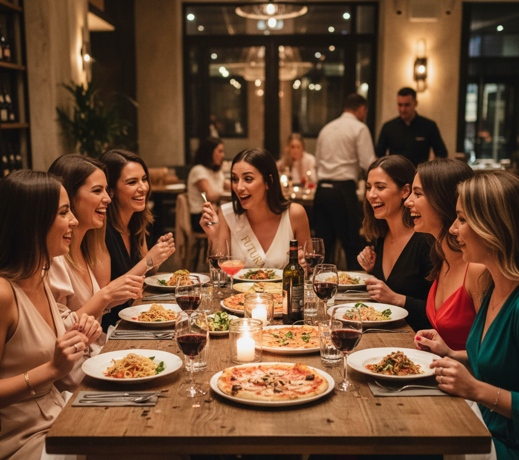 juegos para despedida de soltera