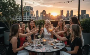 Blog 2 A quién invitar a la despedida de soltera