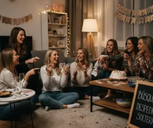 Blog 1 Pruebas despedida de soltera